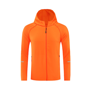 Sudadera recortada de manga larga con cuello alto y cremallera para mujer 2024 Otoño Invierno Casual Pullover Tops con bolsillos - Product Image 4