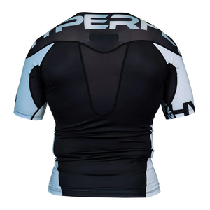 Nueva Llegada, Diseña Tu Propio Logotipo, Camisetas de Manga Corta para Hombre, Transpirables, Ecológicas, Hechas a Medida, OEM, Protección Solar UPF50+, Secado Rápido - Product Image 2