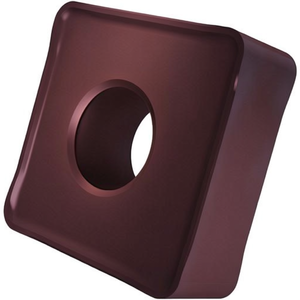 Inserto de Torneado Indexable con Recubrimiento PVD de Alta Calidad para ISO SNMG 120412-NRMT8430 D.5,16mm - Paquete de 10 - Product Image 2