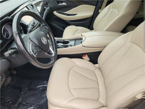 2020 B-ui-ck En-visi-on FWD Essence - Product Image 4