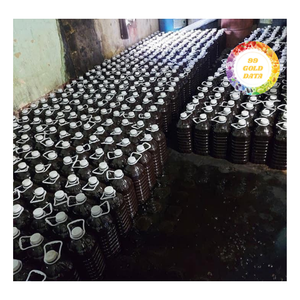 Sirop de mélasse à la consistance épaisse et à la douceur équilibrée pour la pâtisserie, la cuisine et l'utilisation industrielle - Product Image 5