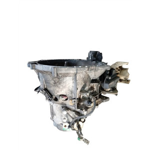 CAJA DE CAMBIOS MANUAL COMPLETA PEUGEOT 307 Sedán 2ª Serie 2222LL diésel 1600 (05>) - Product Image 2