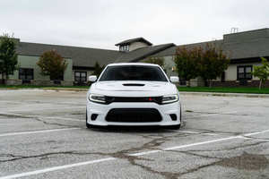 Dodge Charger SRT Hellcat Usado del 2015 - Product Image 4