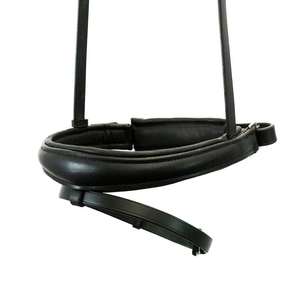 Vente en gros d'équipement de cheval, bride de cheval, bride de course de cheval de licou, nouvelle qualité 2018 à 2019 bride de cheval - Product Image 3