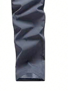 Conjunto Deportivo para Hombre, Chándal de Poliéster, Conjunto de 2 Piezas, Talla Ajustada, Chándal de Alta Calidad con Cierre - Product Image 5