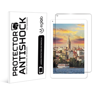 ฟิล์มกันรอยหน้าจอ ANTISHOCK สำหรับแท็บเล็ตมาเจสติก TAB-302 ฝาครอบป้องกันระดับพรีเมียม - Product Image 1