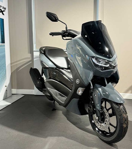 Nuevas Motocicletas NMAX con 1 Año de Garantía - Product Image 6