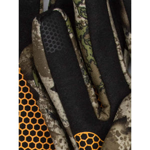 Gants de chasse de haute qualité à doigts entiers avec technologie tactile, gants de randonnée pour homme, prix de gros - Product Image 3