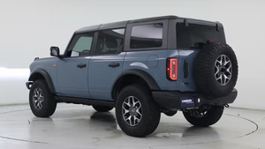 Ford Bronco Badlands 4 portes Advanced 4WD 2023, état impeccable - Product Image 5