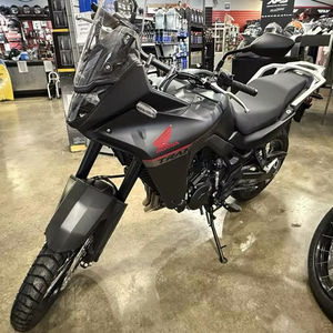 Hasta un 40% de Descuento en la Nueva Motocicleta de Aventura Honda Transalp XL750 2025 en Venta - Product Image 1