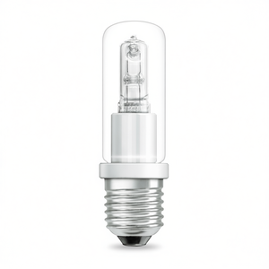 Bombilla Halógena Tubular Eco 175W E27 230V, Solución de Iluminación Ecológica - Product Image 2