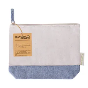 Velerox Promotional Tote Bags Sustainable Beauty <b>Case</b> for Gadgets Eco-Friendly Accessory - Product Image 1