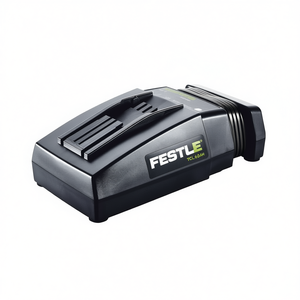 Chargeur rapide Festool TCL 6.0Ah, accessoire pour outil électrique - Product Image 2