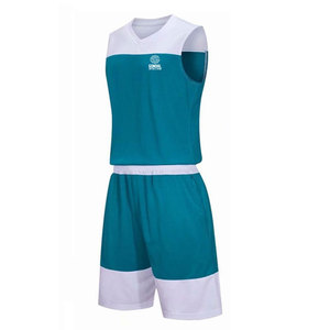 Services OEM Uniformes de basket-ball Vêtements de sport Prix raisonnable Vêtements pour jeunes Uniformes de basket-ball à vendre - Product Image 1
