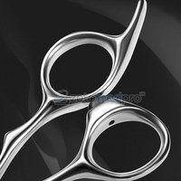 Ciseaux à cheveux en acier japonais VG10, outils de coupe professionnels pour salon de coiffure, ciseaux à cheveux de haute qualité en acier japonais VG10
