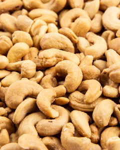 Noix de cajou grillées salées naturelles / Croustillantes et au goût riche - Product Image 5