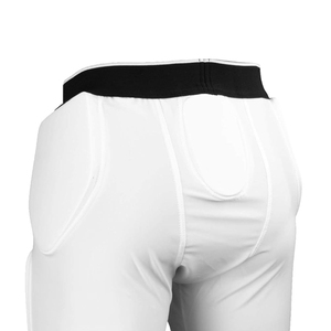 Pantalon de football américain avec rembourrage, dernier style, meilleur prix, design personnalisé, pantalon de football américain - Product Image 4