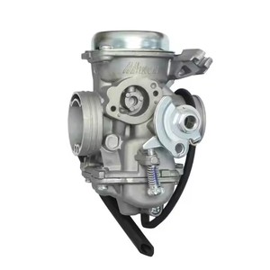 Karburator Phoenix 125cc TVS Stryker Berkualitas Tinggi Baru Sistem Bahan Bakar Sepeda Motor Bajaj Kawasaki untuk Sepeda Motor Star 125cc TVS - Product Image 4