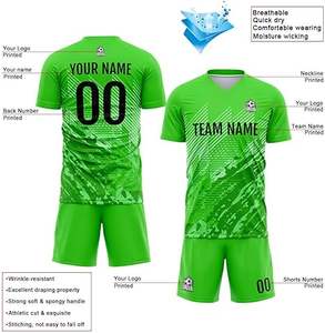 Uniforme de fútbol - Product Image 4