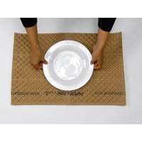 Storopack Recyclable for Bubble <b>Wrap</b> PA & PE Material Inflatable Protective Film Roll with Edge Protector Features PE & PA - Product Image 2