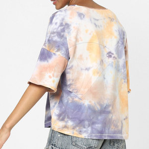 Camisetas de mujer de gran tamaño con diseño único, camisetas de mujer más vendidas, camisetas ligeras para mujer - Product Image 3