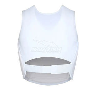 Protector de Cuerpo Ajustable para Boxeo, Protector de Pecho, Precio al por Mayor, OEM, Protector de Pecho de Entrenamiento en Venta - Product Image 3