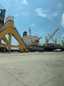 CEM II 52.5R - ATZ 40kg 50kg bolsa de cemento hecho en Vietnam de alta calidad y marca OEM esencial para la construcción de carreteras - Product Image 2