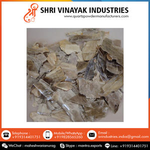 เศษไมกาและผงในราคาที่ไม่แพงมาก - Product Image 2