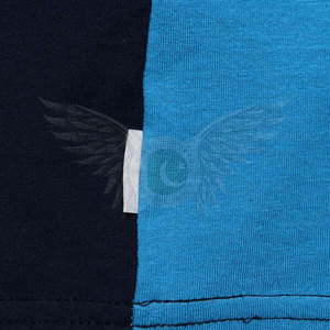 Camiseta ajustada para hombre, camiseta de secado rápido personalizada, precio barato, venta al por mayor, hecha en algodón - Product Image 6