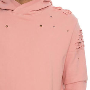 Sudadera con capucha con estampado de abullonado para hombre de estilo de alta demanda 2025 para ropa de calle, sudaderas con capucha con estampado de abullonado para hombre de secado rápido ligero de Color único - Product Image 4