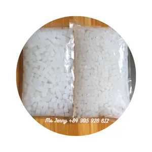 Vietnam factory Raw Compressed Syrup Coconut Jelly/Nata De Coco from Vietnam with best quality // Ms. Lily +84 906927736