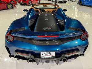 Meilleure Ferrari 488 Pista Spider d'occasion 2020 - Product Image 3