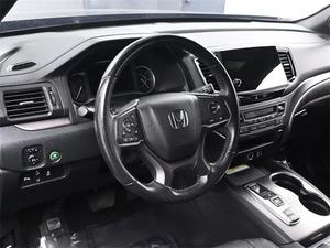 Honda Passport EX-L 2022, Volante a la Izquierda, Emisión Euro IV, 5 Plazas - Product Image 4