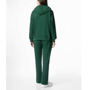 Made in Best Material Plus Size Women <b>Track</b> Suits Breathable <b>Light</b> Weight Women <b>Track</b> Suits Set - Product Image 2