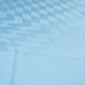 2025 uniforme de fútbol personalizado para hombres con tela suave y uniforme de fútbol de corte Atlético - Product Image 6