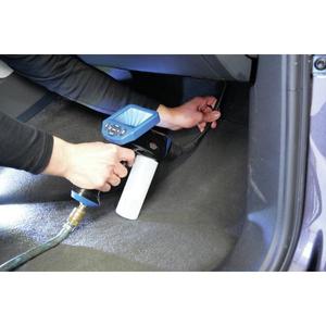 Vidéoscope Gedore KL-0870-10 K avec fonction de nettoyage pour souffleurs - Product Image 3
