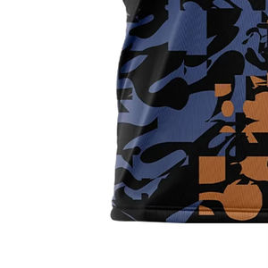 Top tendance Nouvelle arrivée maillot de football homme le plus populaire polyester léger et respirant conçu pour un maillot de football facile et parfait - Product Image 6