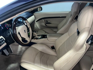 Venta rápida LHD/RHD 2016 MASERATI GRANTURISMO SPORT - Product Image 2