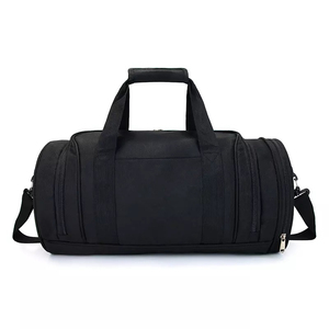 Sac à main avec compartiment chaussures sac à dos polochon pour salle de sport sac à main avec compartiment chaussures polochon - Product Image 4