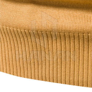 Sudadera de manga larga unisex de cuello redondo de Venta caliente-Jersey de lana gruesa para ropa de invierno, a bajo precio - Product Image 6