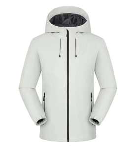 Imperméables d'extérieur sur mesure, élégants, de haute qualité, coupe-vent, imperméables et résistants - Product Image 5