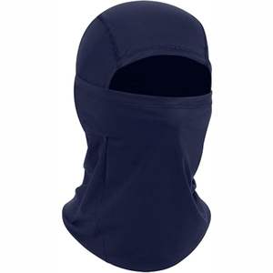 Pasamontañas para adultos Impresión digital Cubierta facial para acampar Deportes Pesca Viajes-Estilo de imagen - Product Image 3