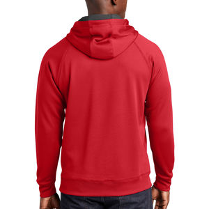 Nouveauté confortable en stock sweats à capuche pour hommes respirant hiver 100% coton personnalisé 2 pièces solide impression numérique - Product Image 2