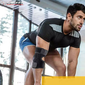 Enveloppes de coude d'haltérophilie faites par le coton blanc résistant disponible avec le logo adapté aux besoins du client et les enveloppes de coude de couleur - Product Image 5