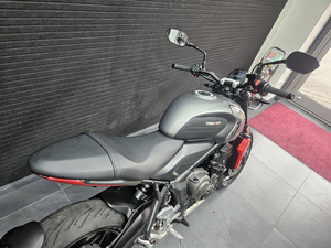 Último Modelo en Oferta de Motocicleta TR-IDE-NT con 2 Años de Garantía Internacional - Product Image 2