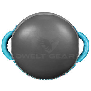Punching <b>Shield</b> MMA Boxing Training PU Leather Customizable Color & Logo - Product Image 2