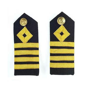 Producto Premium Charreteras de hombro hechas a medida Hechas en Pakistán Charreteras suaves de bajo precio - Product Image 2