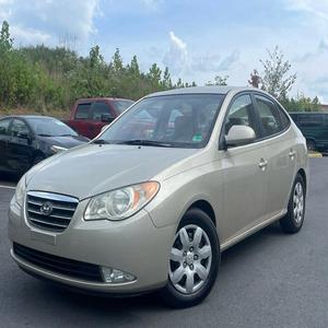 2008 HYUN DAI ELANTRA SE FWD - Product Image 1