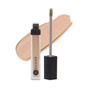 Corrector Líquido Impermeable para Ojeras - Maquillaje Facial Vegano Natural Iluminador e Impecable - Product Image 4