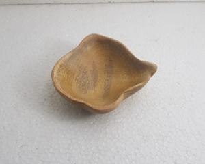 Nueva oferta, el mejor cuenco de madera, fábrica hecha a mano, venta al por mayor, cuencos de madera, ensaladera creativa hecha a mano, ensaladeras de madera - Product Image 3